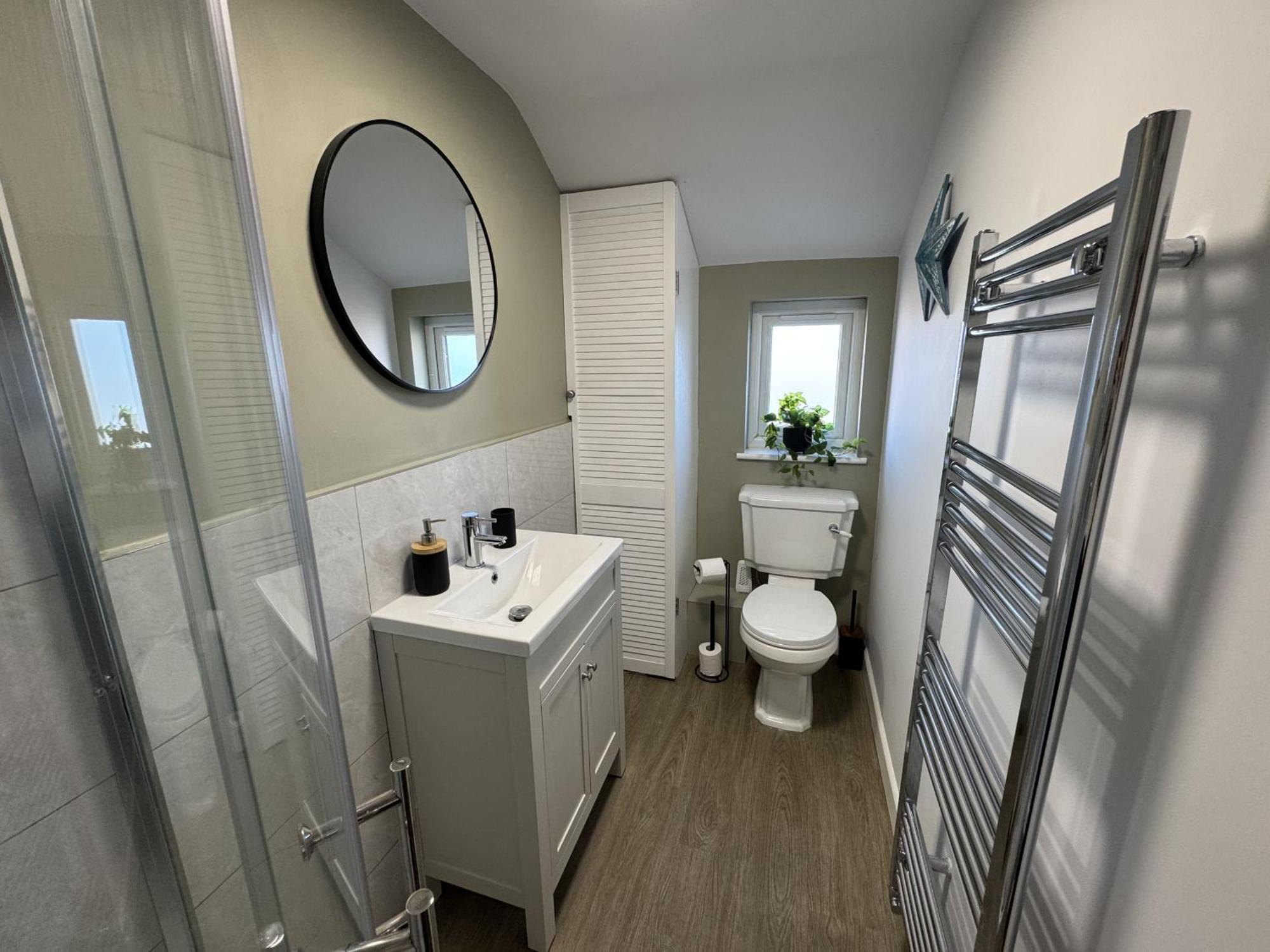 Вилла Driftwood House - Luxury Dog-Friendly Townhouse In Cowes, Steps From Marina Каус Экстерьер фото