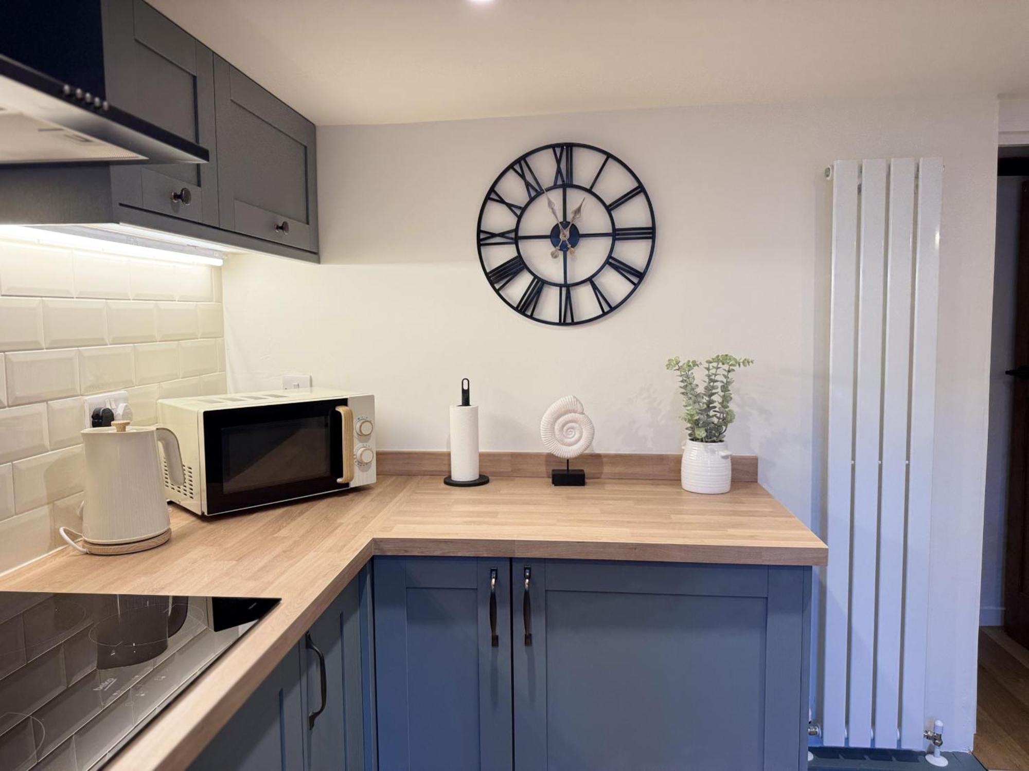 Вилла Driftwood House - Luxury Dog-Friendly Townhouse In Cowes, Steps From Marina Каус Экстерьер фото